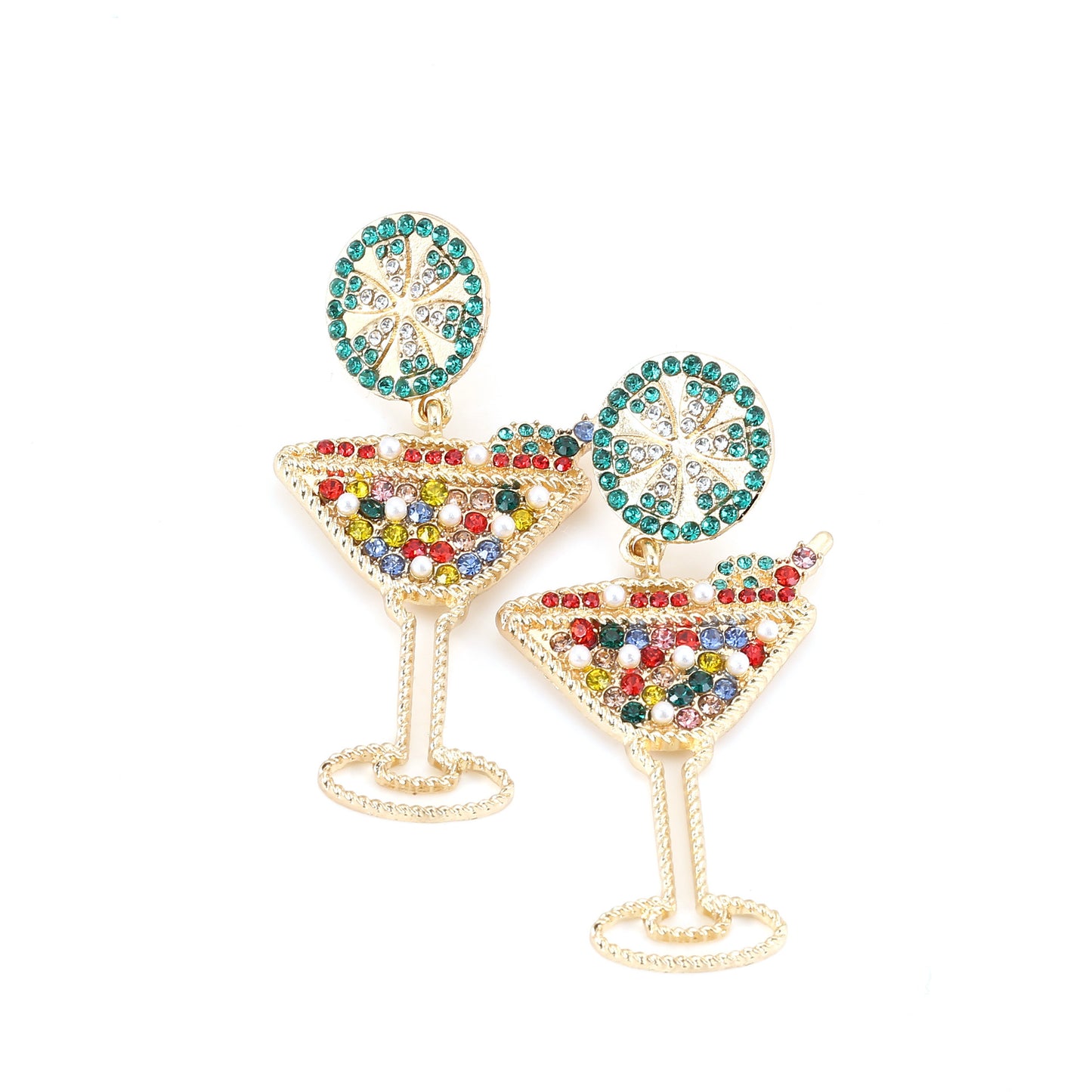 Elegant Pearl Earring for Every Occasion