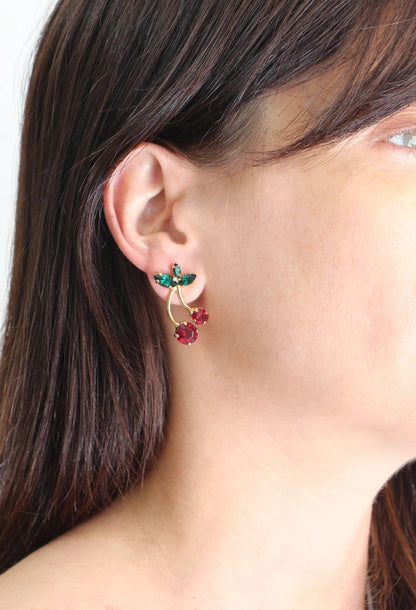 Classic Earring with Timeless Appeal