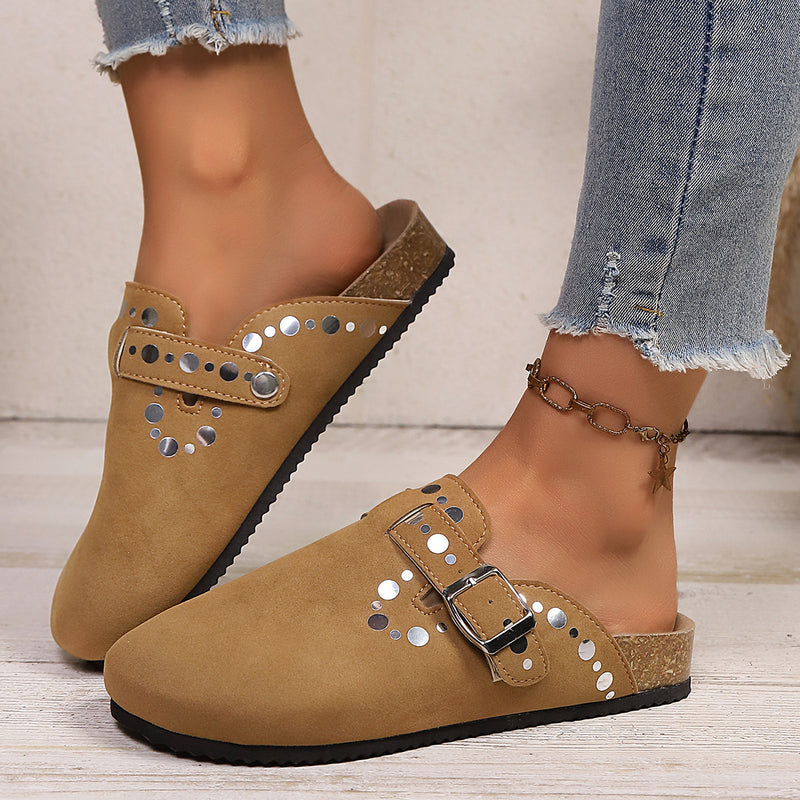 Graceful Orthopedic Shoes for Modern Look