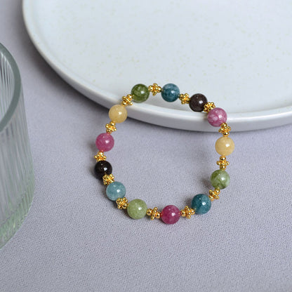 Delicate Artisan Bracelet
