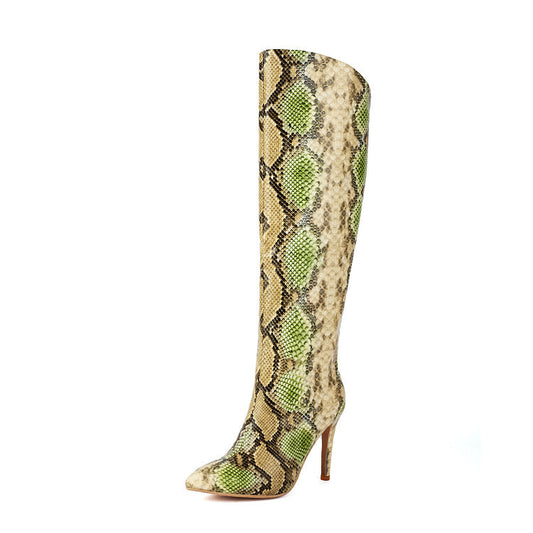 Beautifully Crafted Orthopedic Boots
