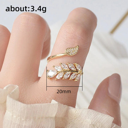 Stunning Ring for Daily Wear