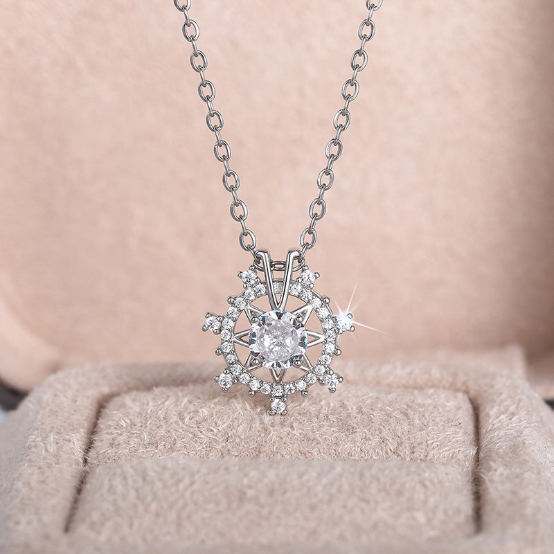 Beautiful Necklace with Unique Style