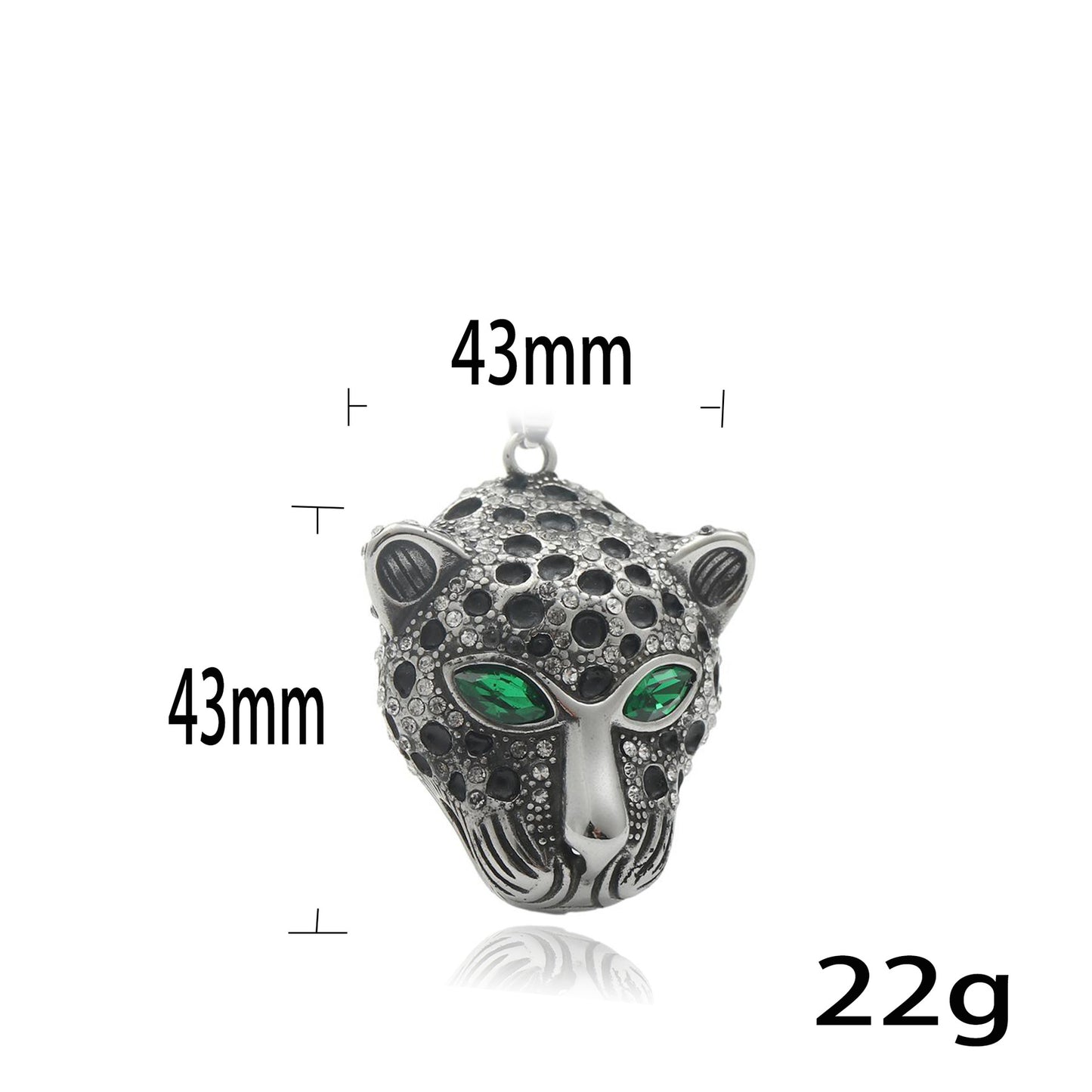 Stunning Pendant for Daily Wear