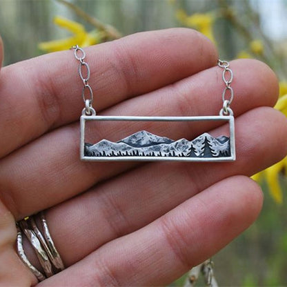 Classic Necklace with Timeless Appeal