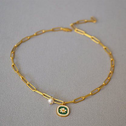 Stunning Necklace for Daily Wear