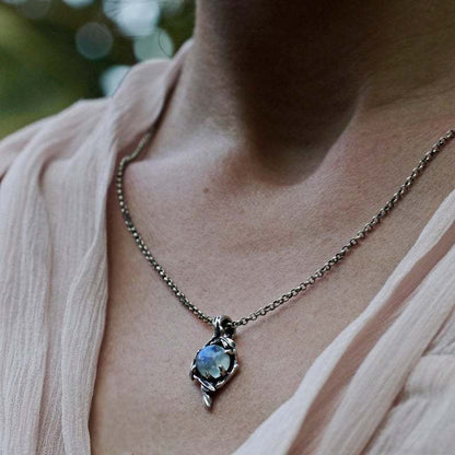 Classic Necklace with Timeless Appeal