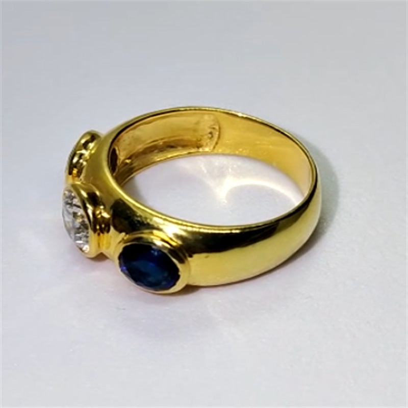 Elegant Ring for Every Occasion
