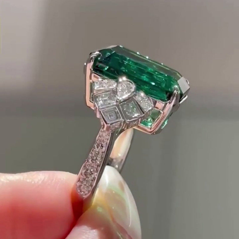 Charming Ring for Any Occasion
