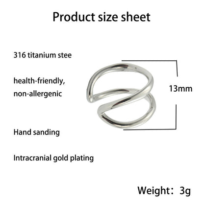 Romantic Ring for Special Moments