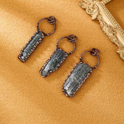 Classic Pendant with Timeless Appeal