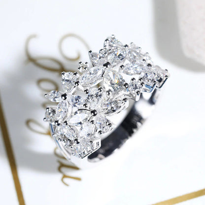 Classic Ring with Timeless Appeal