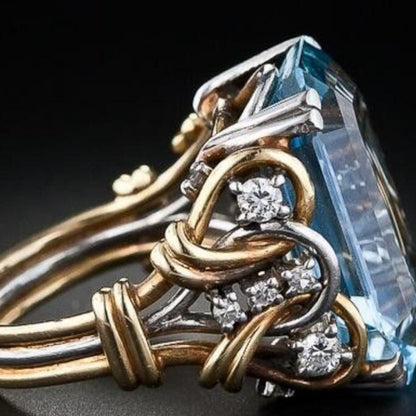 Elegant Ring for Every Occasion