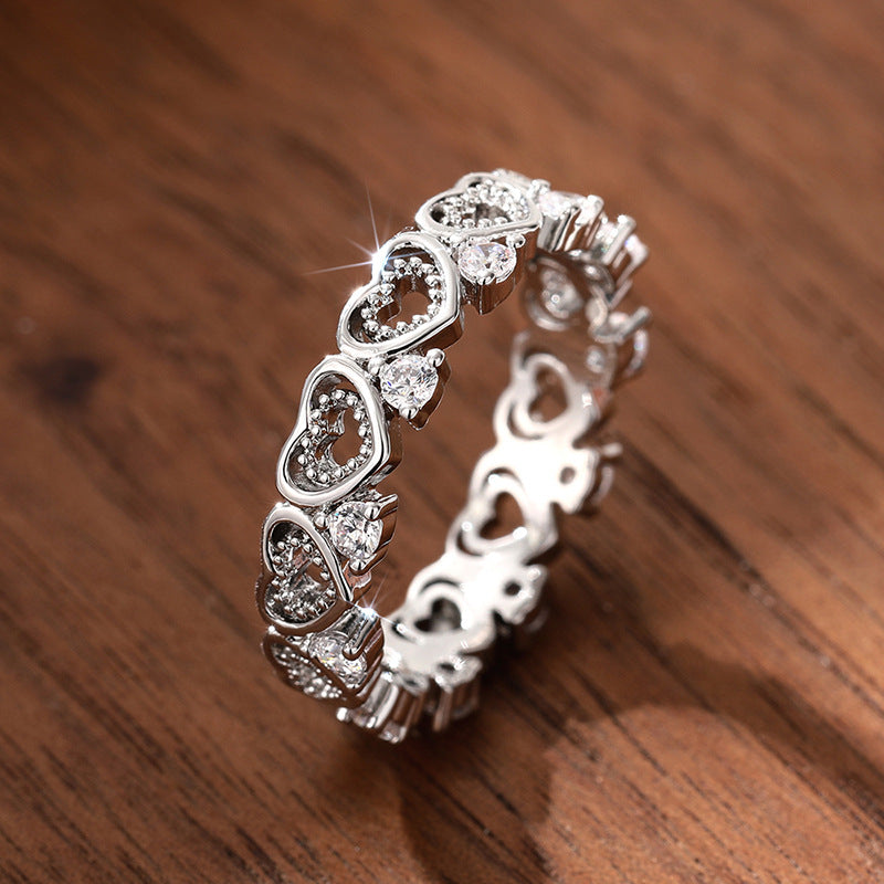 Elegant Ring for Every Occasion