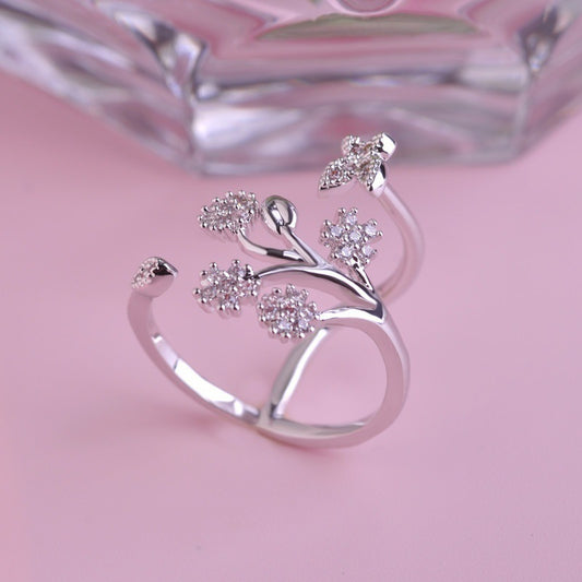 Charming Ring for Any Occasion