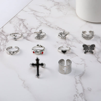 Elegant Ring for Every Occasion
