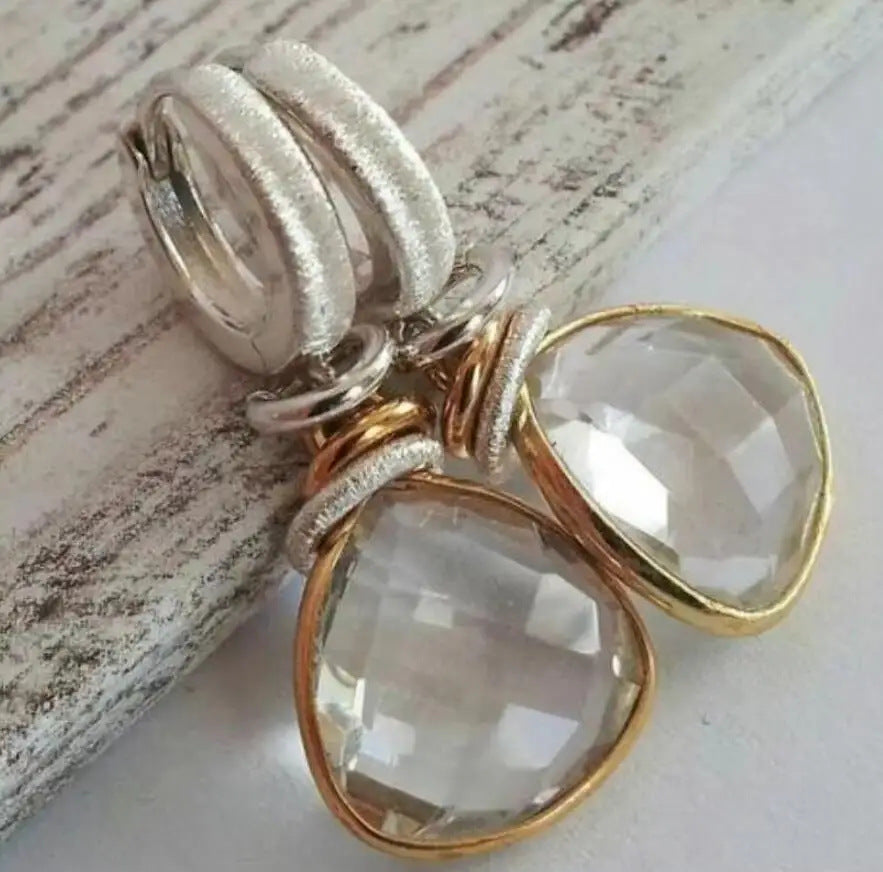Stunning Earring for Daily Wear