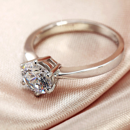 Elegant Ring for Every Occasion