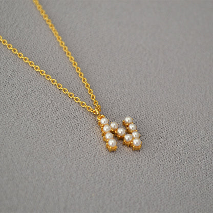 Stunning Gold Necklace for Daily Wear