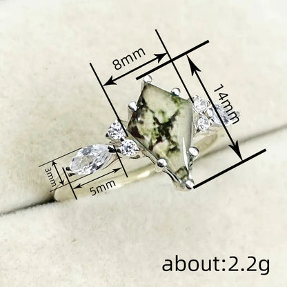 Delicate Artisan Piece