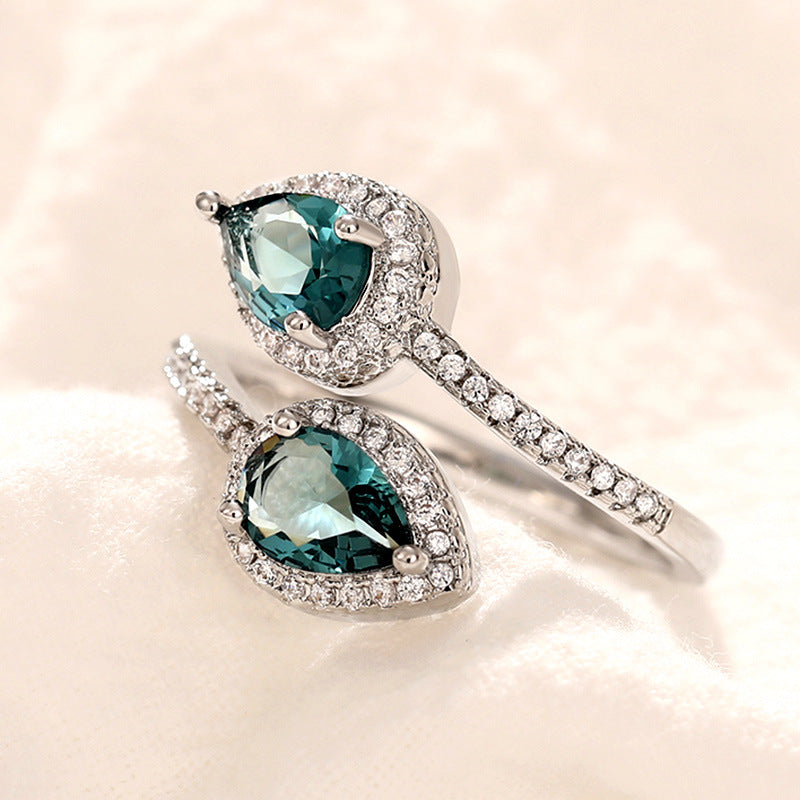 Classic Ring with Timeless Appeal