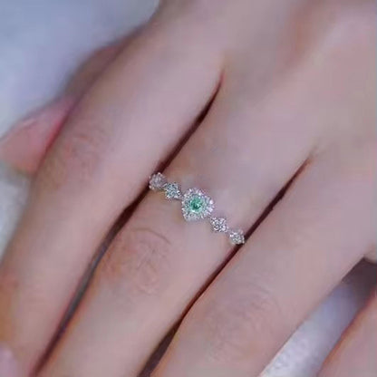 Classic Ring with Timeless Appeal