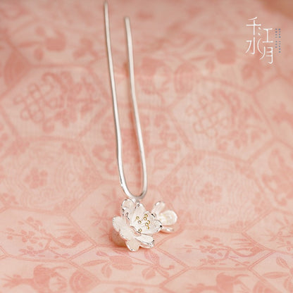 Elegant Silver Piece for Every Occasion