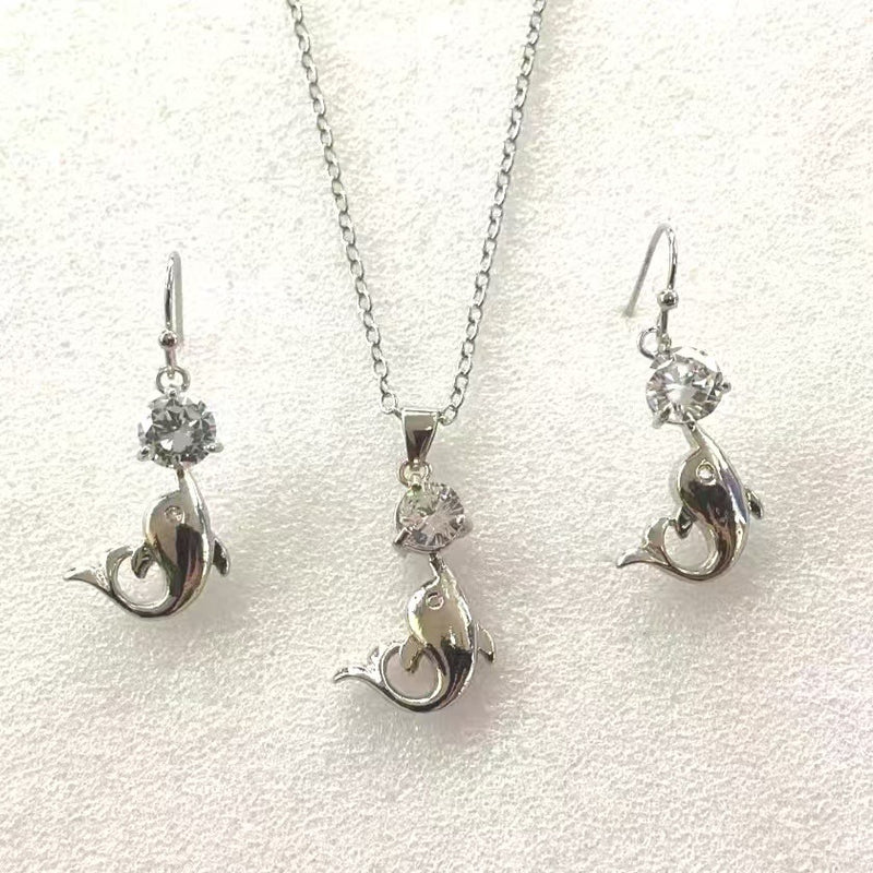 Delicate Artisan Set