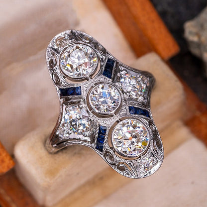 Charming Ring for Any Occasion