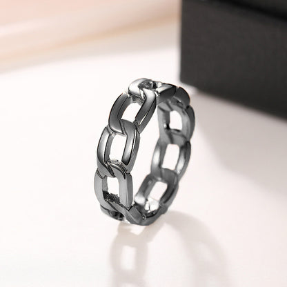 Romantic Ring for Special Moments