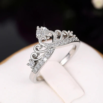 Vintage Handmade Ring