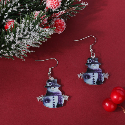 Classic Earring with Timeless Appeal