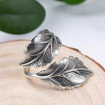 Beautiful Ring with Unique Style