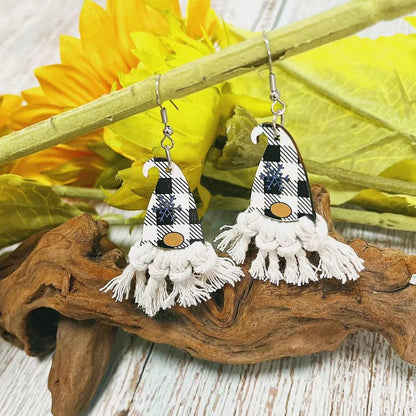 Charming Earring for Any Occasion
