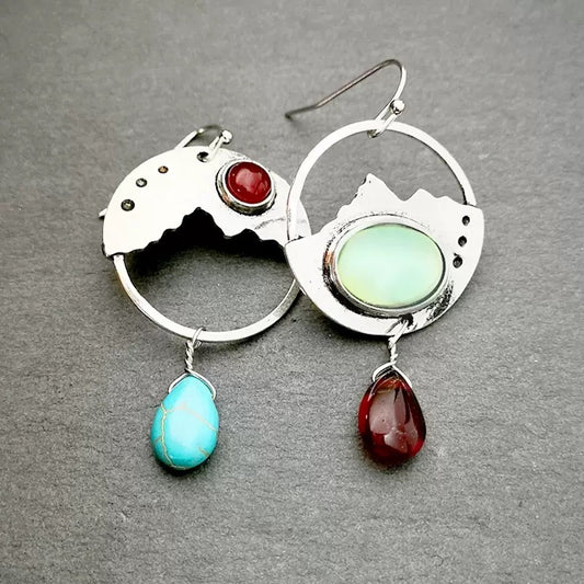 Charming Earring for Any Occasion