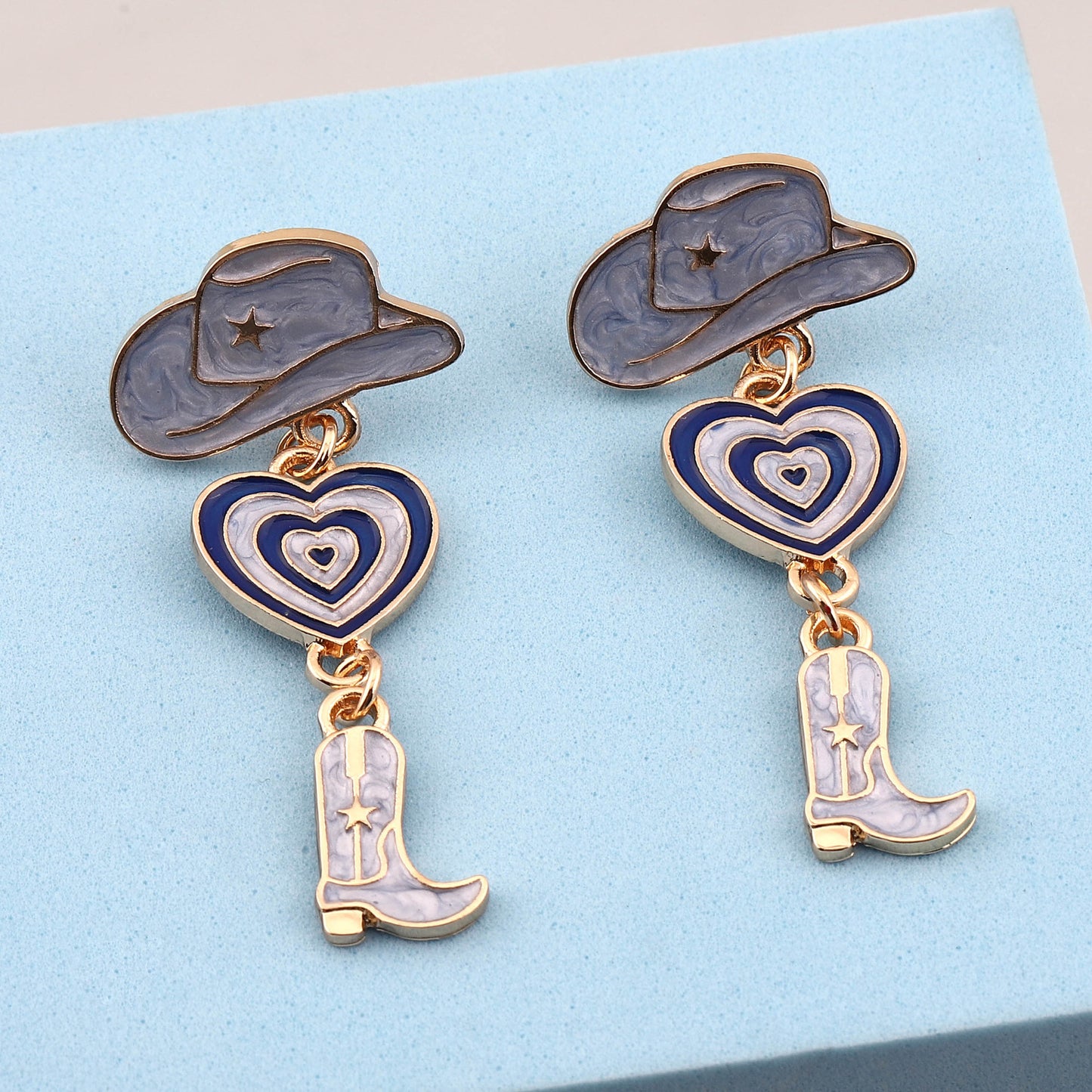 Stunning Earring for Daily Wear