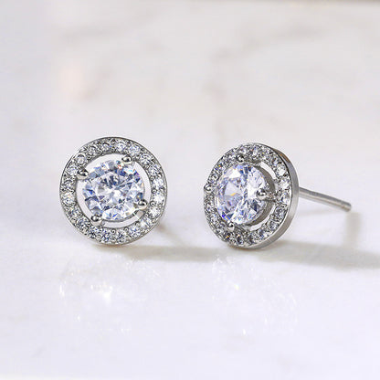 Stunning Gold Earring for Daily Wear