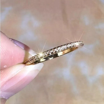 Romantic Ring for Special Moments
