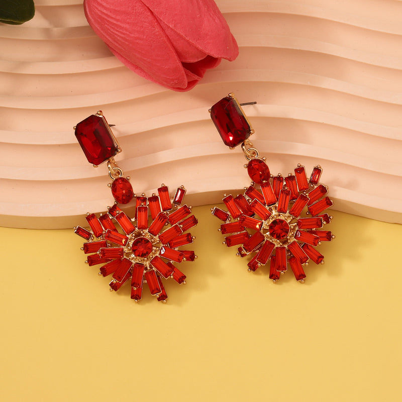 Charming Earring for Any Occasion