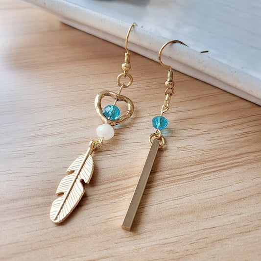 Romantic Earring for Special Moments