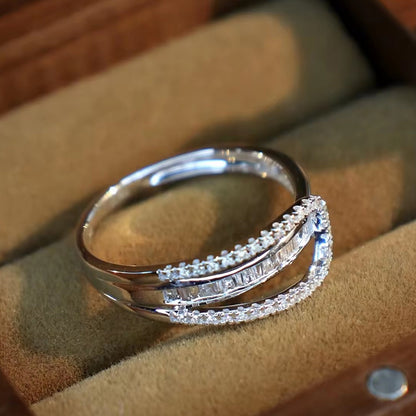 Romantic Ring for Special Moments