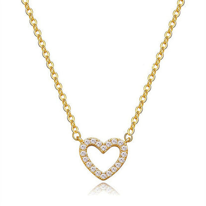 Classic Necklace with Timeless Appeal