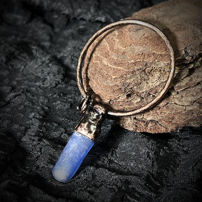 Delicate Artisan Necklace