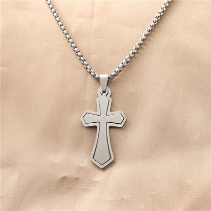 Classic Pendant with Timeless Appeal