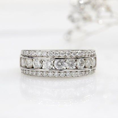 Stunning Ring for Daily Wear
