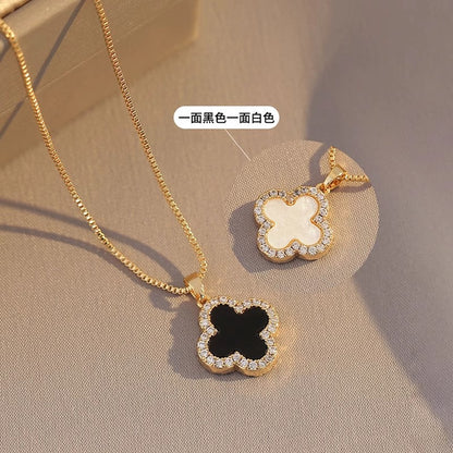 Beautiful Necklace with Unique Style