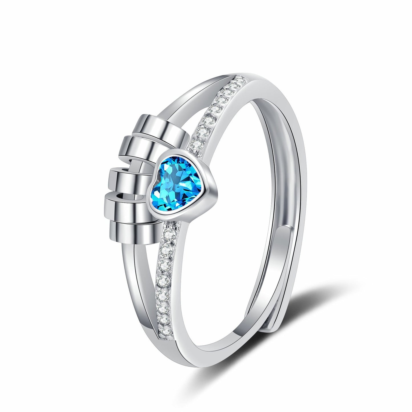Delicate Artisan Ring