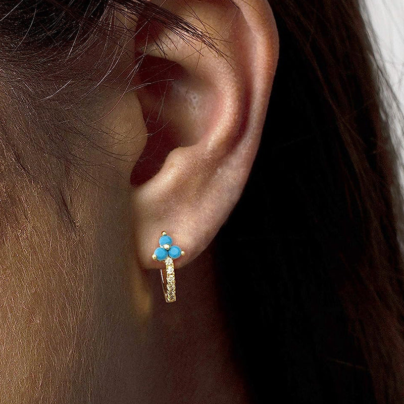 Stunning Earring for Daily Wear