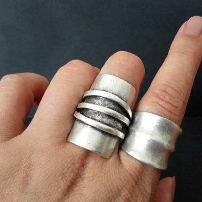 Charming Ring for Any Occasion