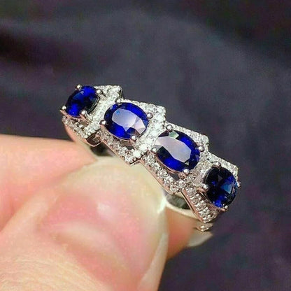 Classic Ring with Timeless Appeal